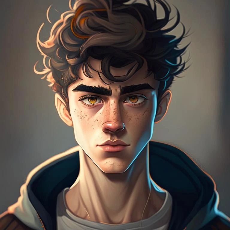 Сотрудник Андрей